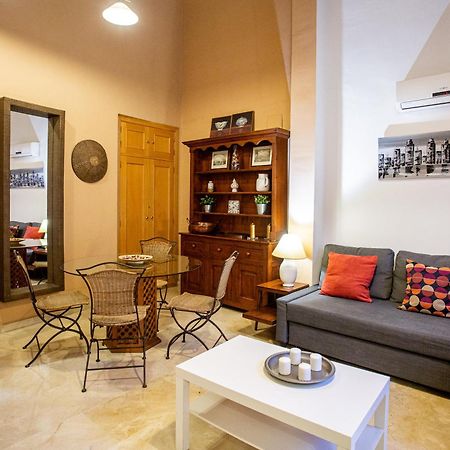Wish Suite Calatrava De Sevilla Sevilha Exterior foto