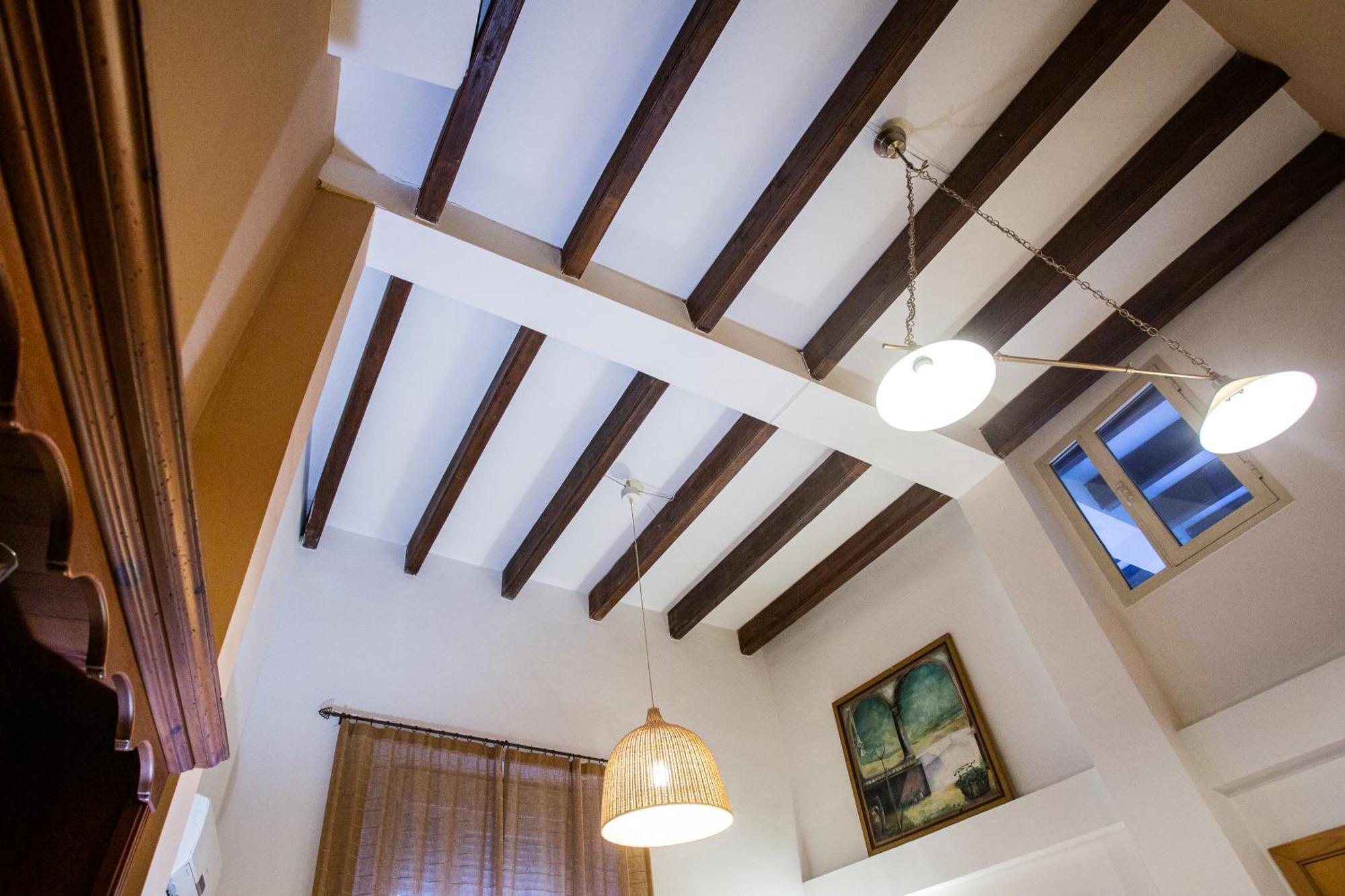 Wish Suite Calatrava De Sevilla Sevilha Exterior foto