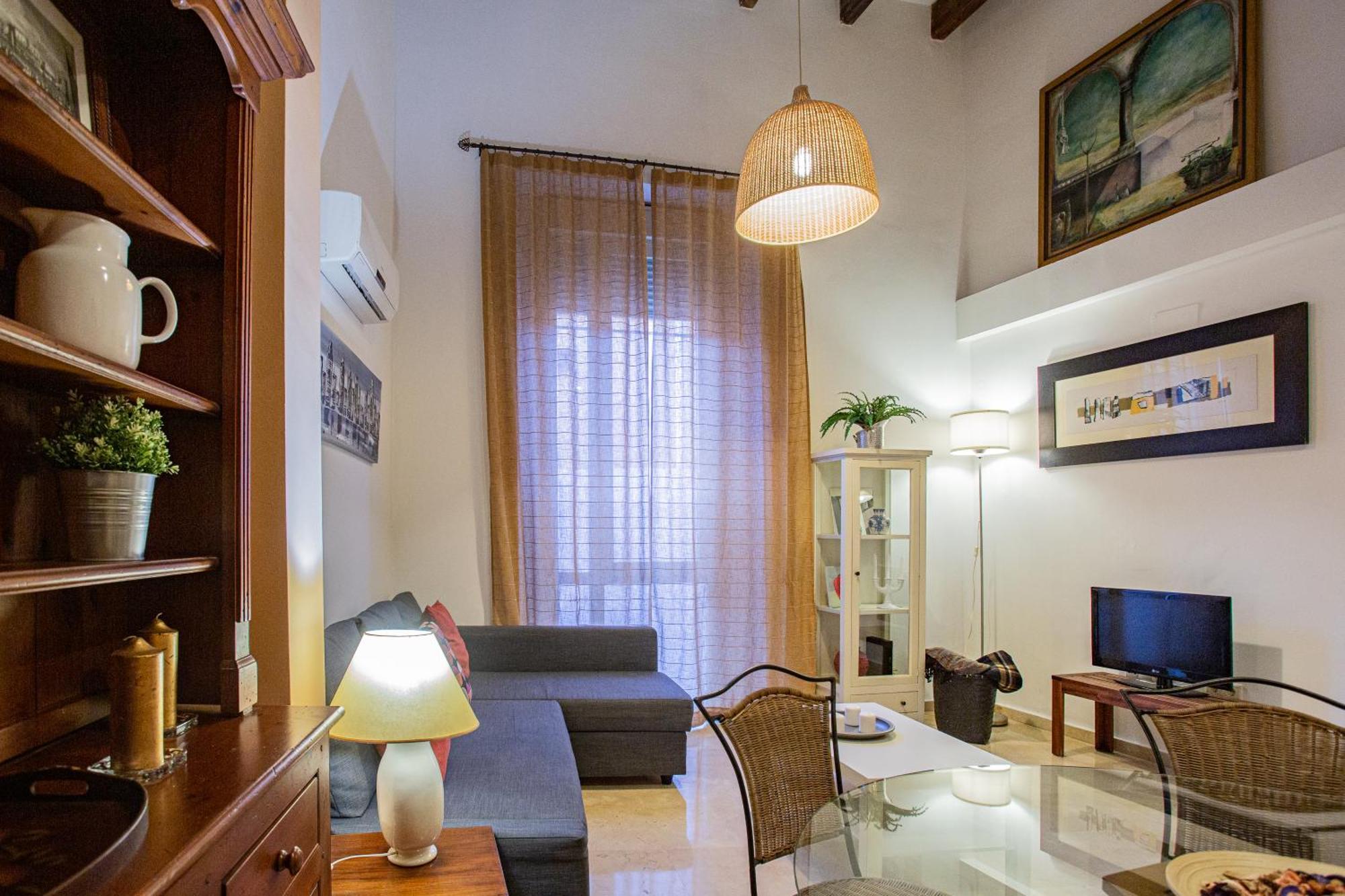 Wish Suite Calatrava De Sevilla Sevilha Exterior foto