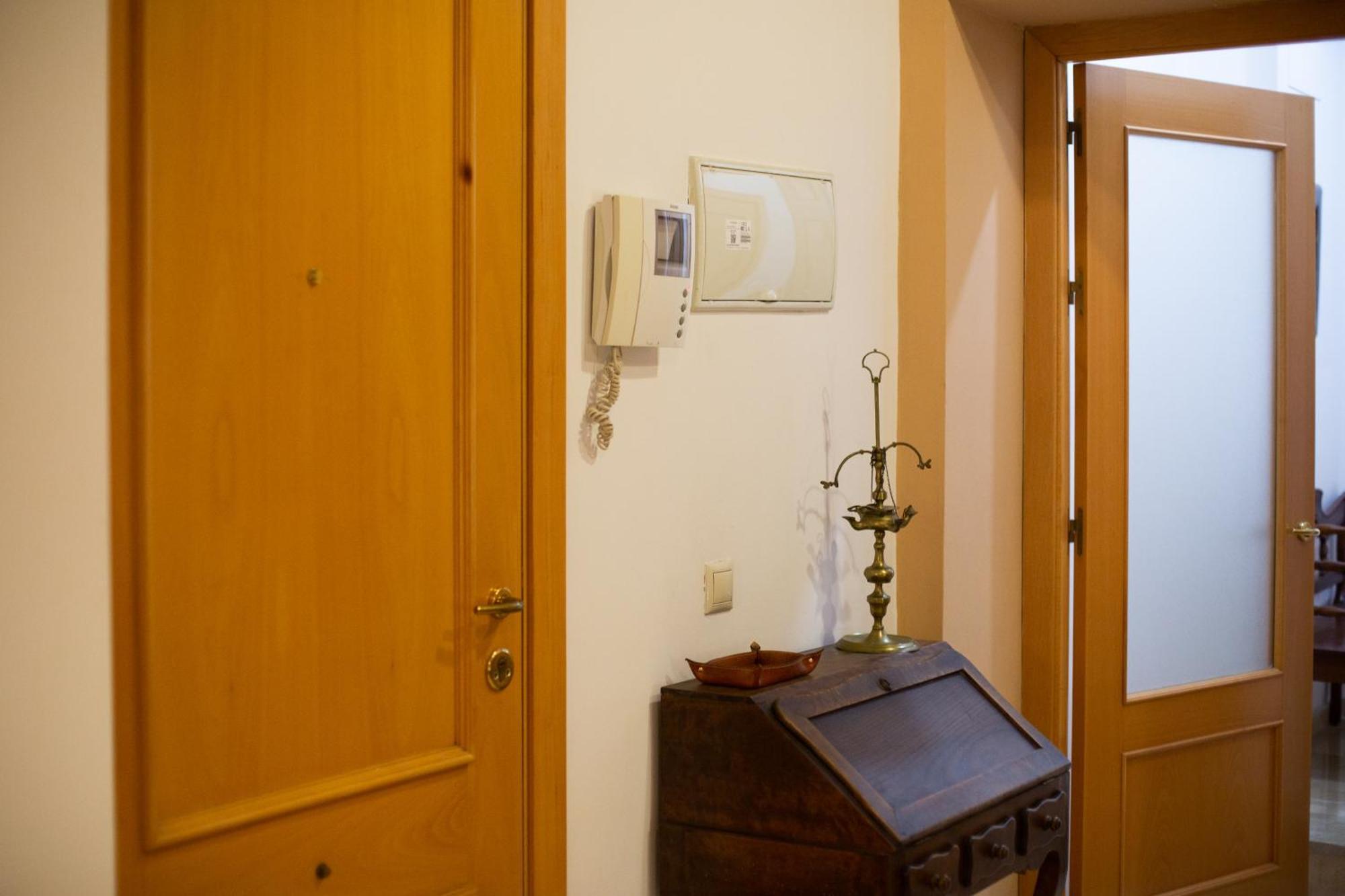 Wish Suite Calatrava De Sevilla Sevilha Exterior foto