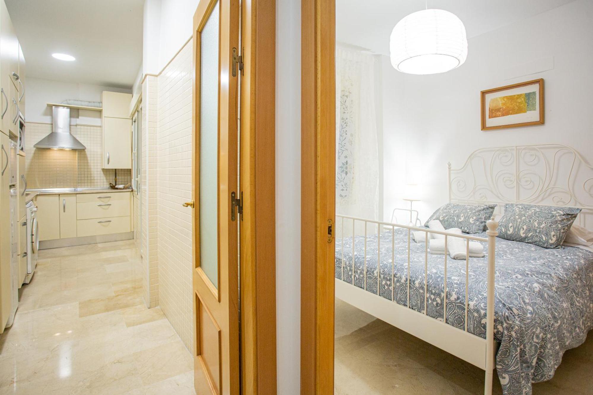 Wish Suite Calatrava De Sevilla Sevilha Exterior foto