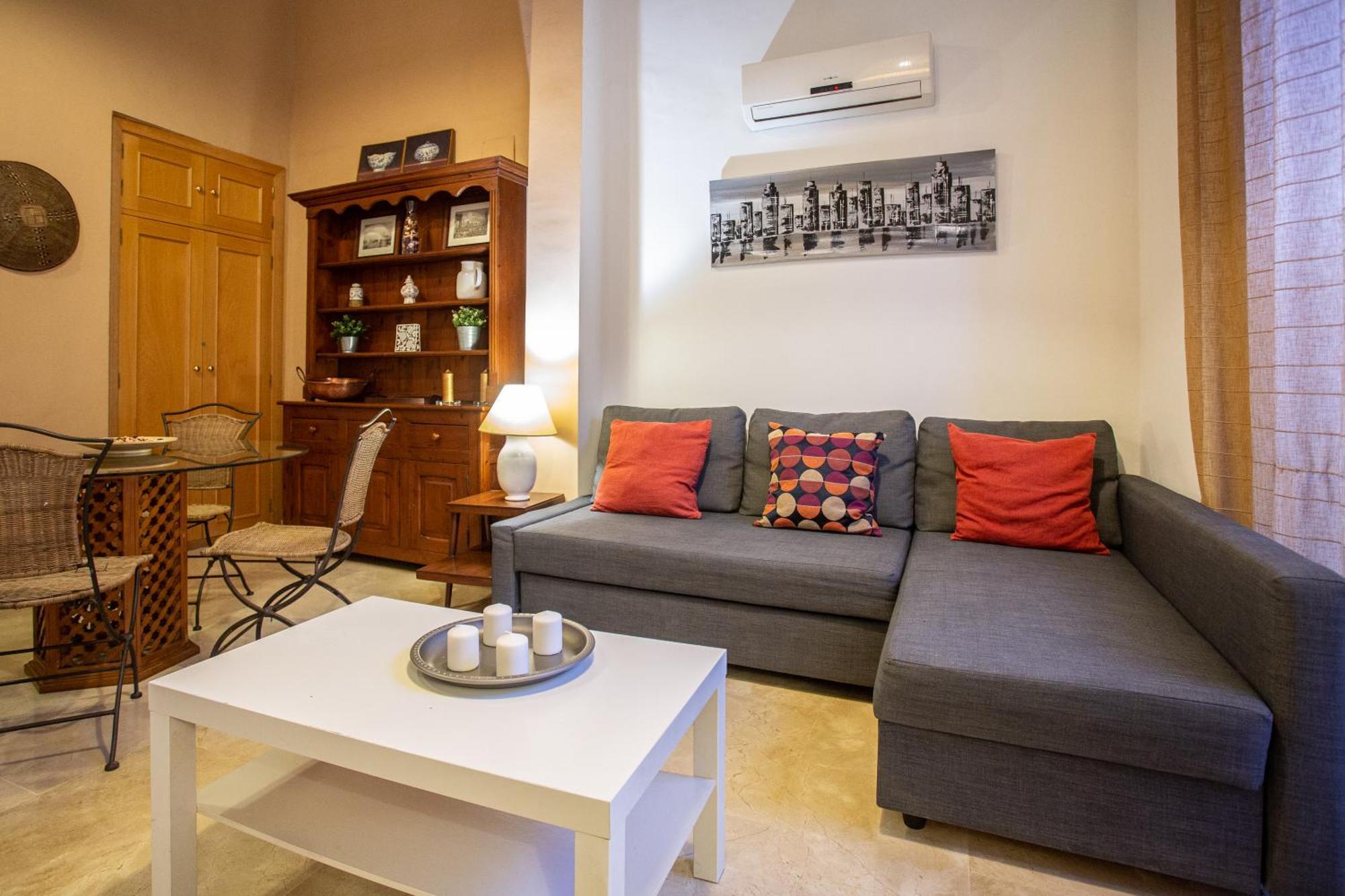 Wish Suite Calatrava De Sevilla Sevilha Exterior foto