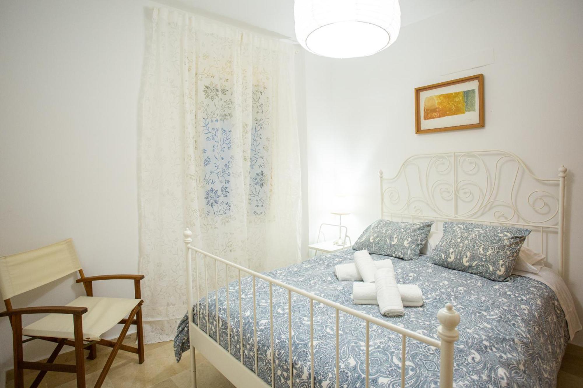 Wish Suite Calatrava De Sevilla Sevilha Exterior foto