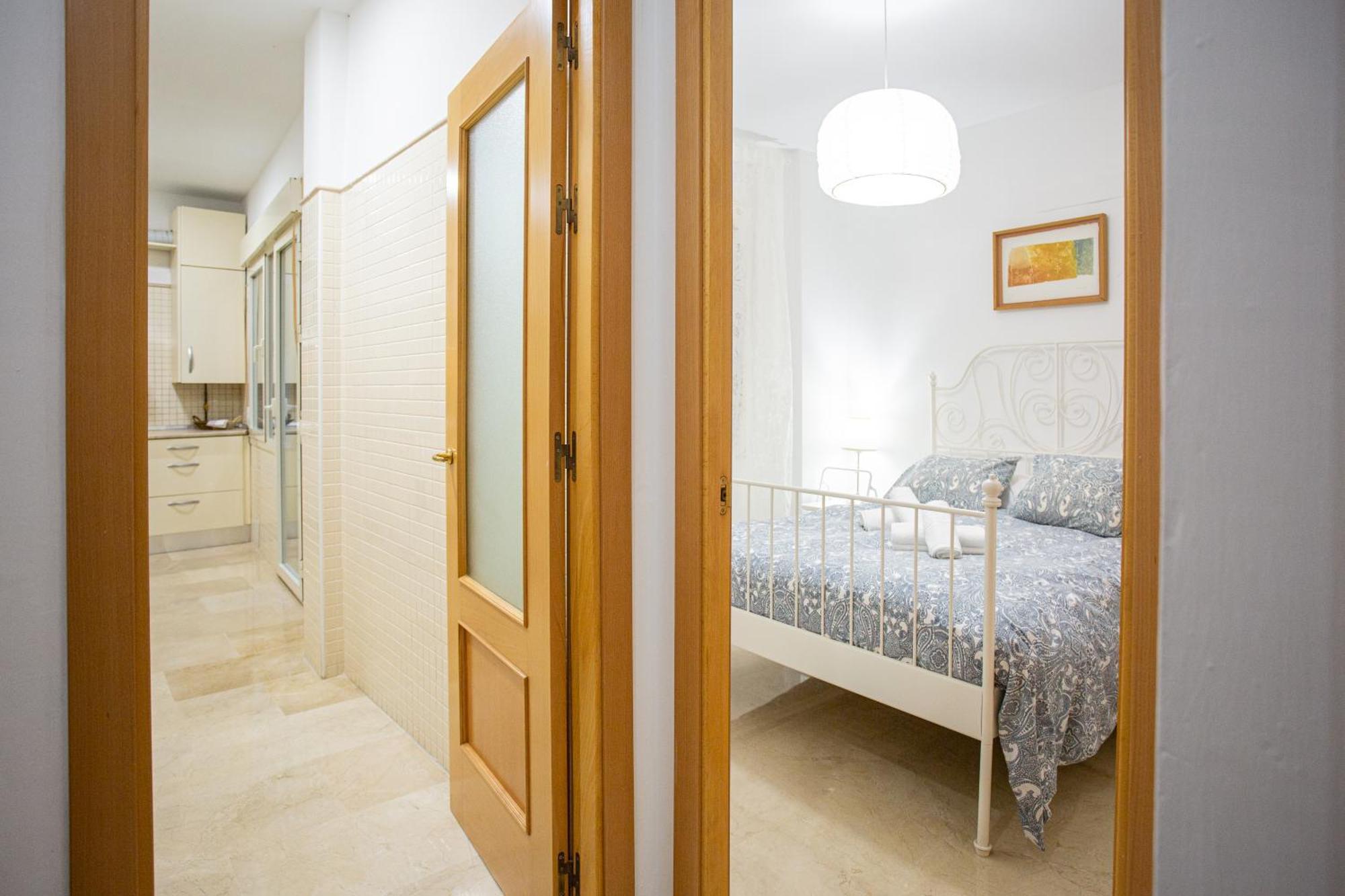 Wish Suite Calatrava De Sevilla Sevilha Exterior foto