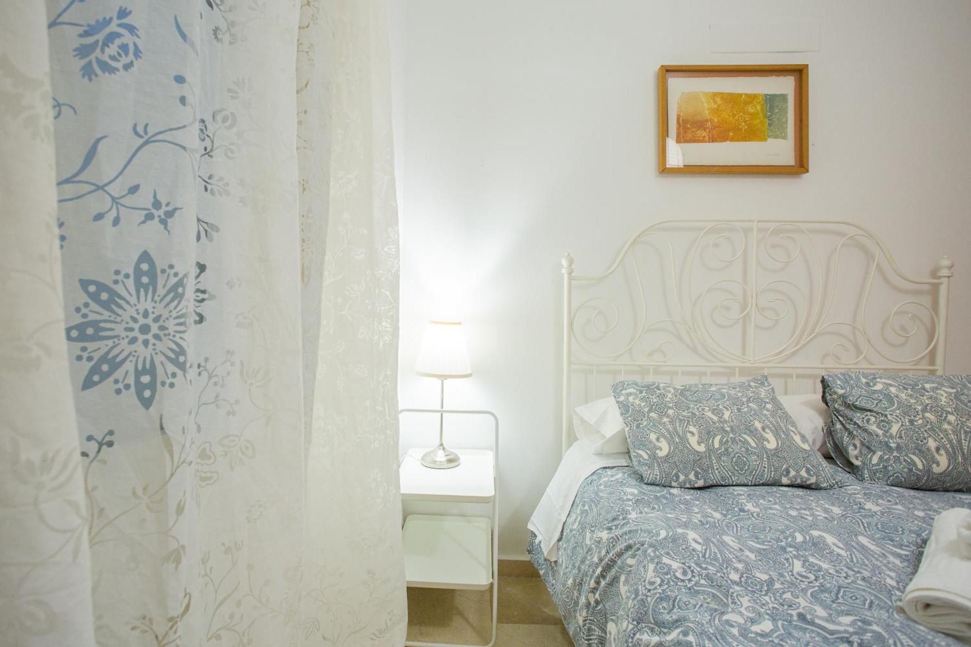 Wish Suite Calatrava De Sevilla Sevilha Exterior foto