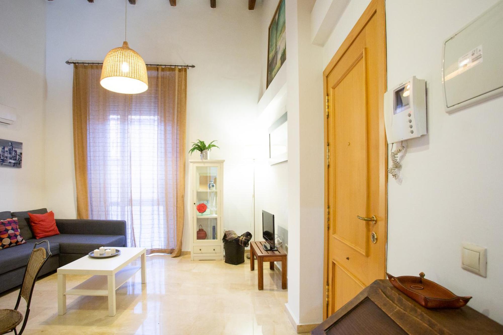 Wish Suite Calatrava De Sevilla Sevilha Exterior foto