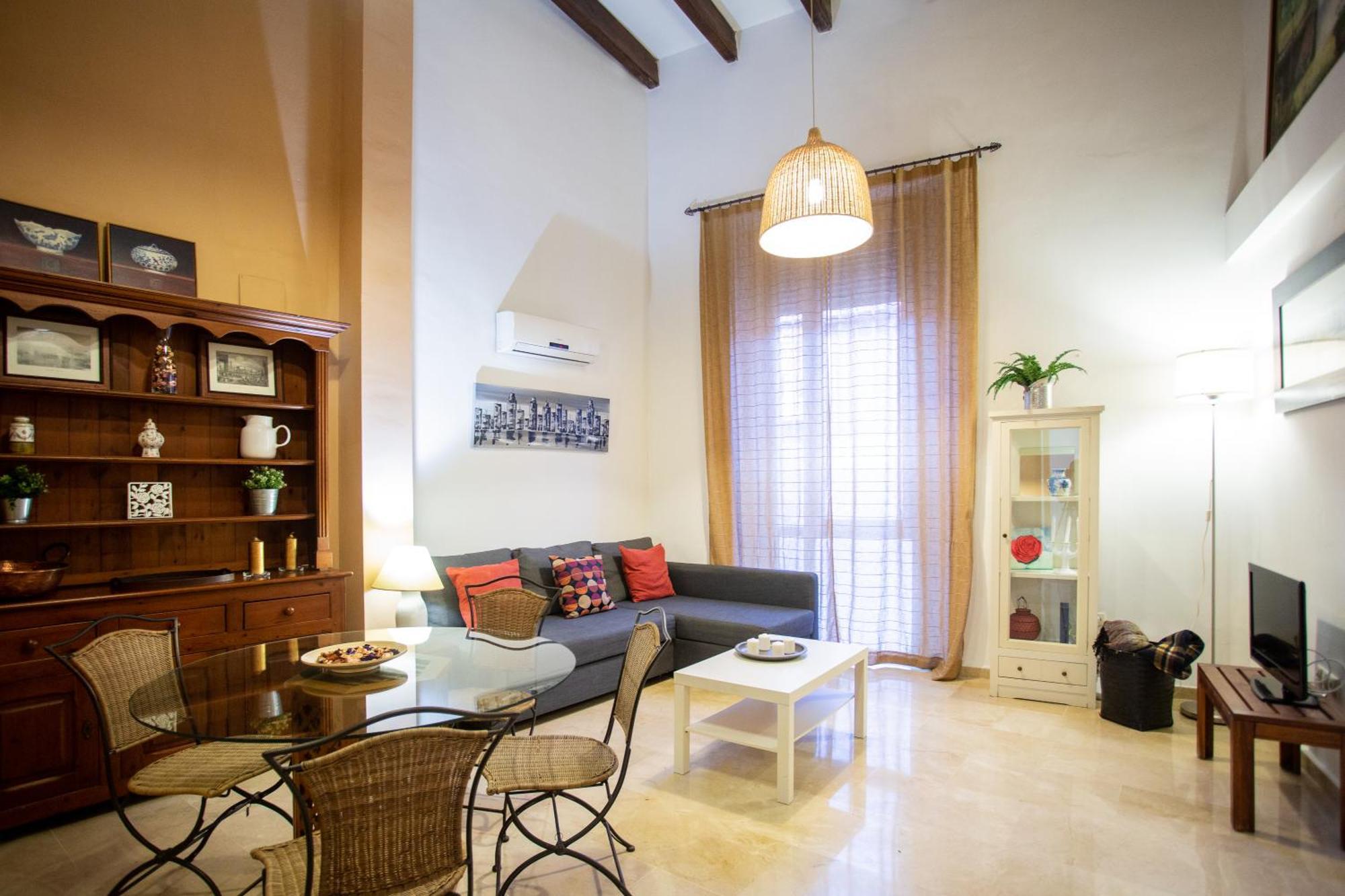 Wish Suite Calatrava De Sevilla Sevilha Exterior foto