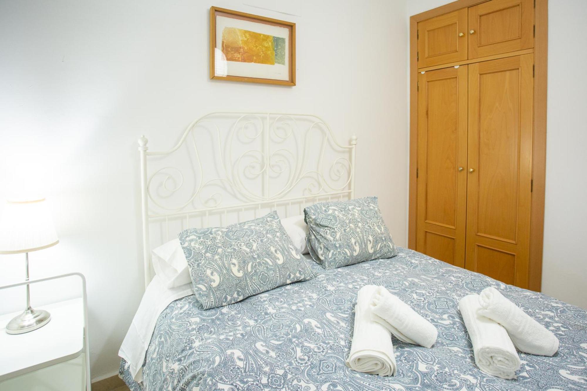Wish Suite Calatrava De Sevilla Sevilha Exterior foto