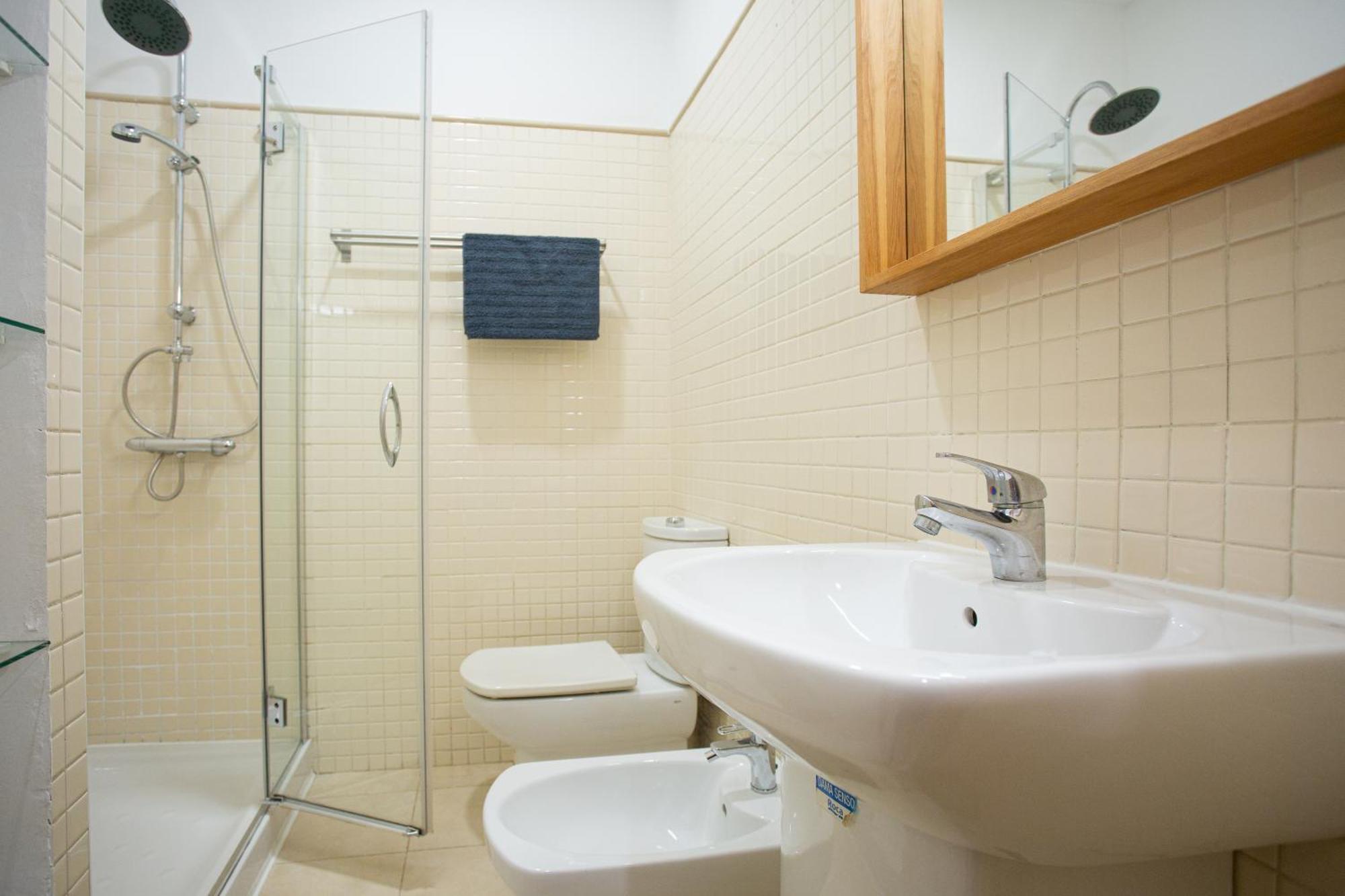 Wish Suite Calatrava De Sevilla Sevilha Exterior foto